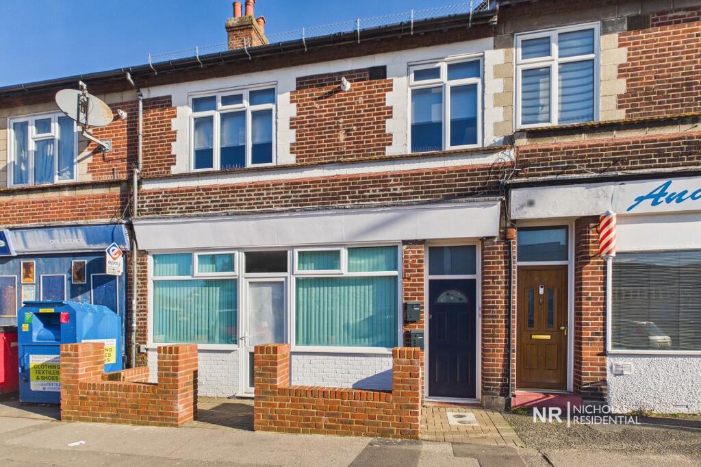 2 bed 1st Floor Flat for rent in Stoneleigh. From Nicholls Residential