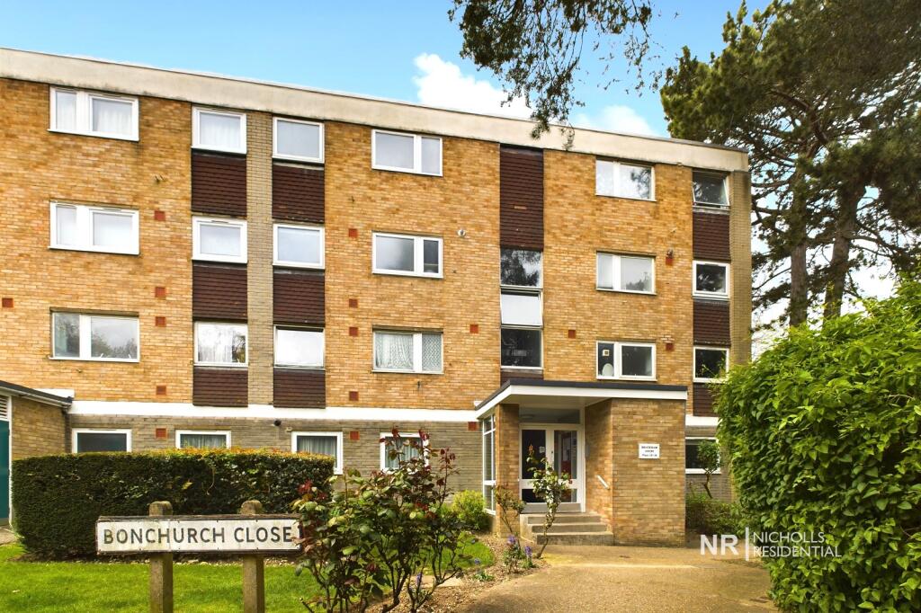 3 bed 1st Floor Flat for rent in Carshalton. From Nicholls Residential