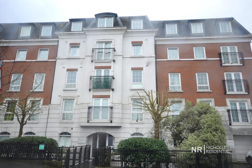 1 bed 1st Floor Flat for rent in Epsom. From Nicholls Residential 1 bed 1st Floor Flat for rent in Epsom. From Nicholls Residential