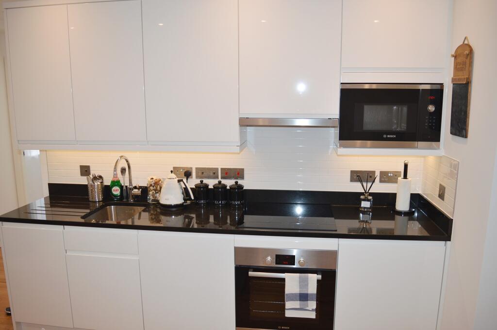 1 bed 1st Floor Flat for rent in Langley Vale. From Nicholls Residential 1 bed 1st Floor Flat for rent in Langley Vale. From Nicholls Residential