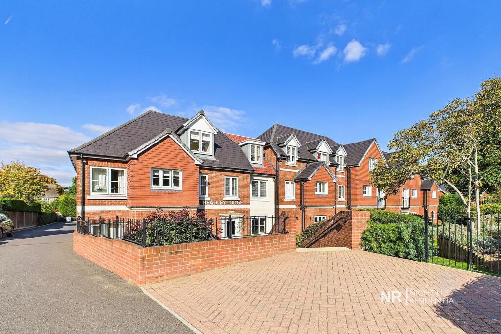 1 bed House (unspecified) for rent in Leatherhead. From Nicholls Residential 1 bed House (unspecified) for rent in Leatherhead. From Nicholls Residential