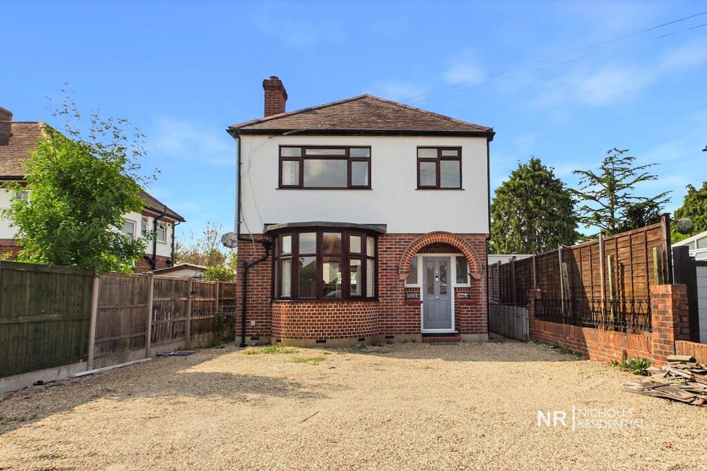 2 bed Detached for rent in Epsom. From Nicholls Residential 2 bed Detached for rent in Epsom. From Nicholls Residential