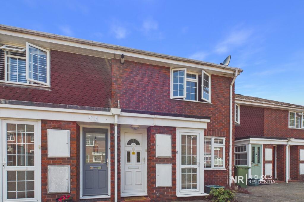 1 bed 1st Floor Flat for rent in Ewell. From Nicholls Residential