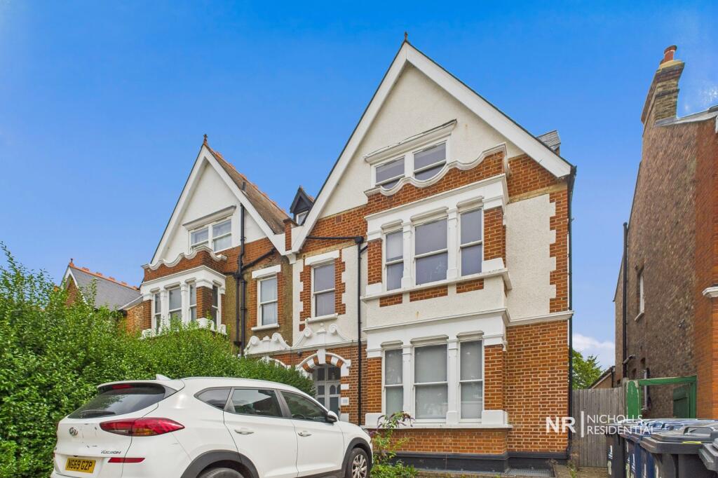 2 bed House (unspecified) for rent in Acton. From Nicholls Residential 2 bed House (unspecified) for rent in Acton. From Nicholls Residential