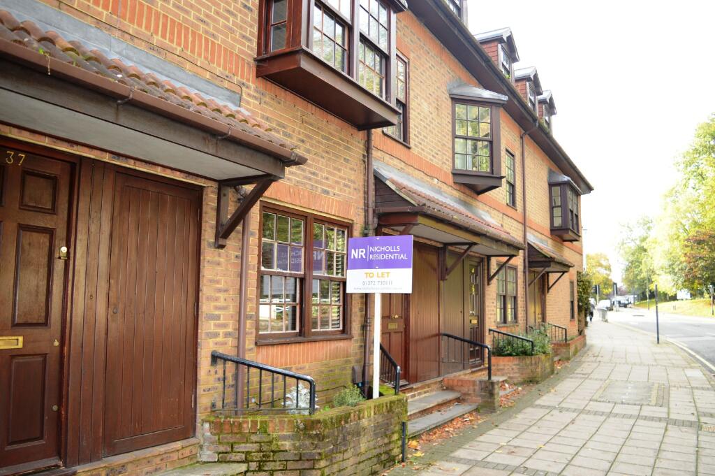 2 bed Annexe for rent in Langley Vale. From Nicholls Residential 2 bed Annexe for rent in Langley Vale. From Nicholls Residential