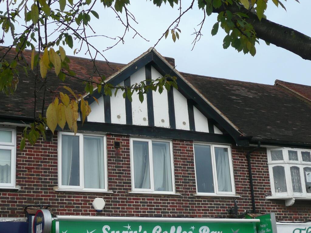 0 bed Studio for rent in Epsom. From Nicholls Residential