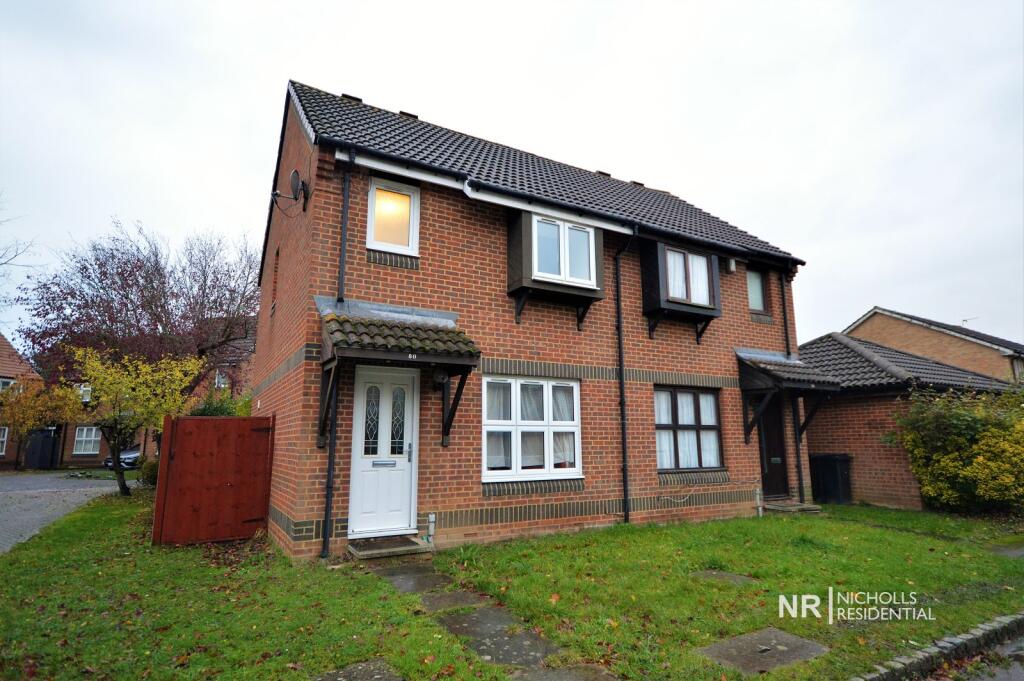3 bed Semi Detached for rent in Epsom. From Nicholls Residential