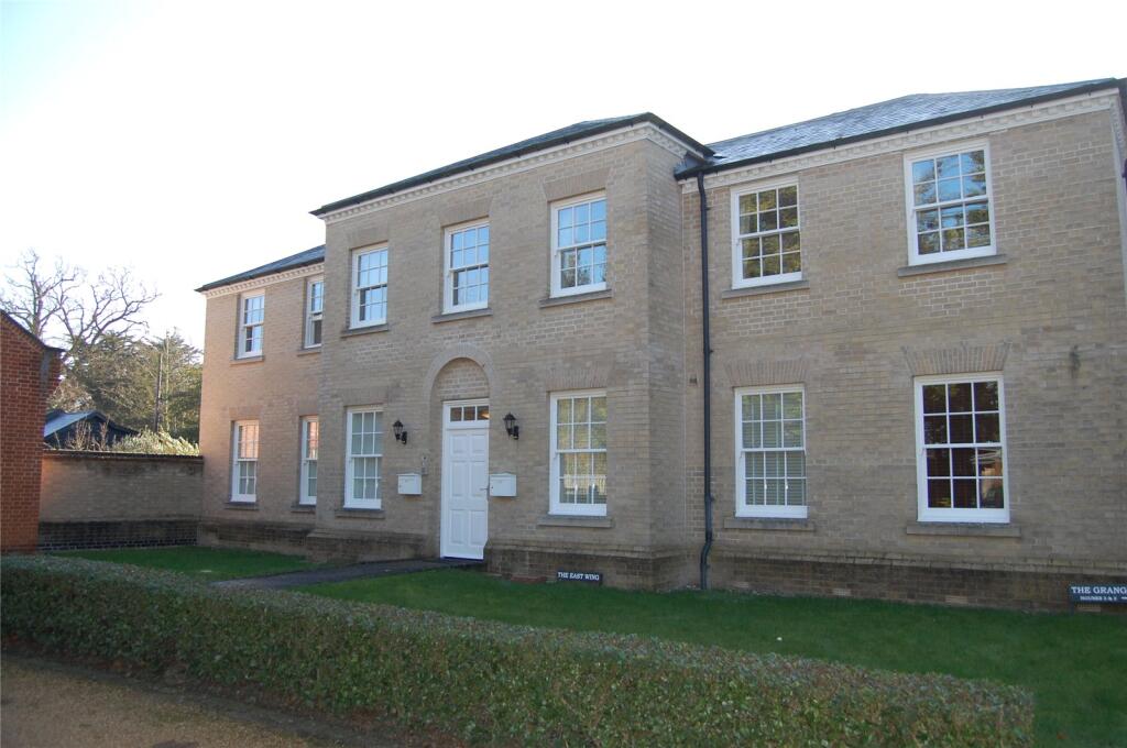 2 bed Apartment for rent in Bury St Edmunds. From Jackson-Stops - Bury St Edmunds