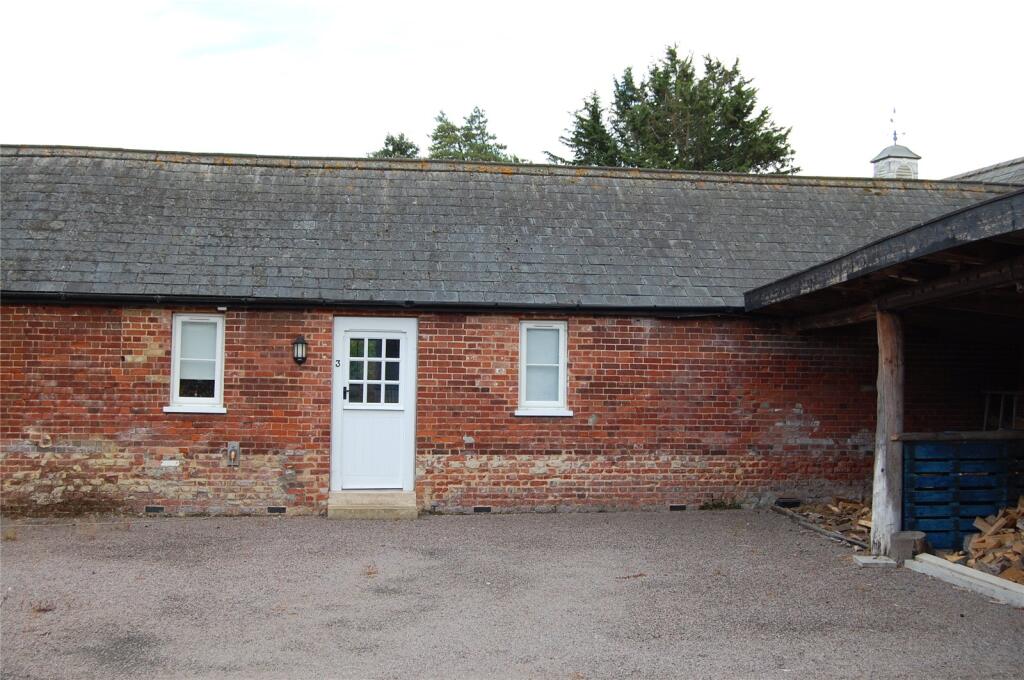 1 bed Apartment for rent in Sudbury. From Jackson-Stops - Bury St Edmunds