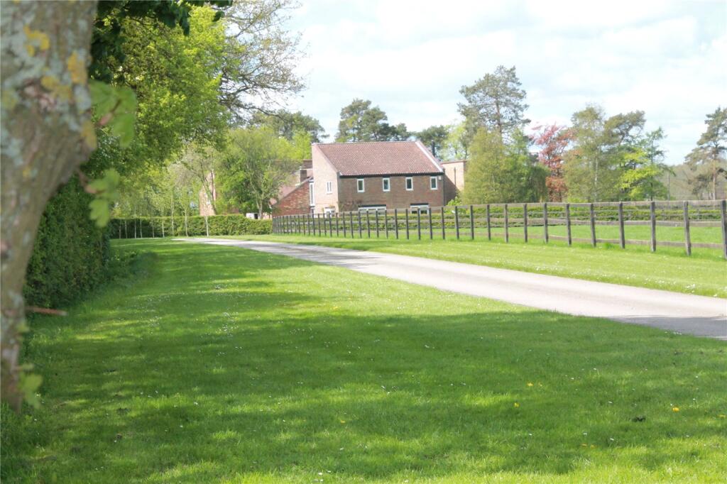 3 bed Detached for rent in Broad Green. From Jackson-Stops - Bury St Edmunds