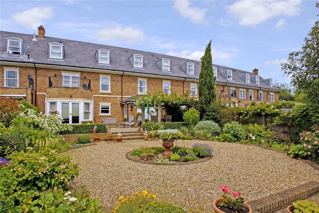 4 bed Mid Terraced House for rent in Bury St Edmunds. From Jackson-Stops - Bury St Edmunds