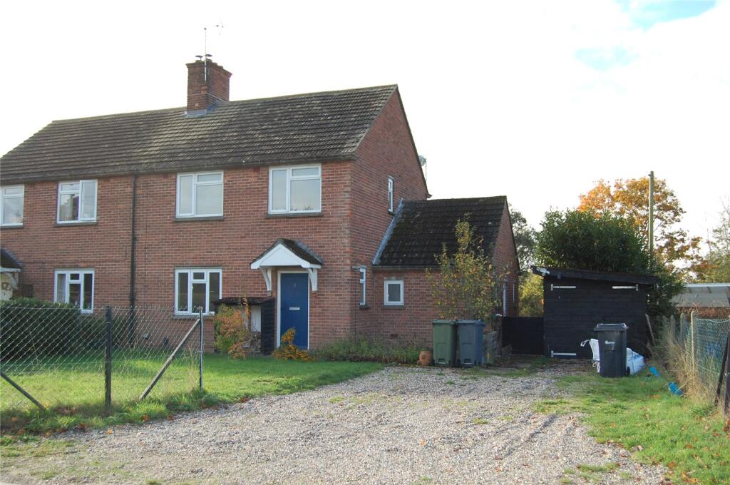 3 bed Semi Detached for rent in Halstead. From Jackson-Stops - Bury St Edmunds 3 bed Semi Detached for rent in Halstead. From Jackson-Stops - Bury St Edmunds