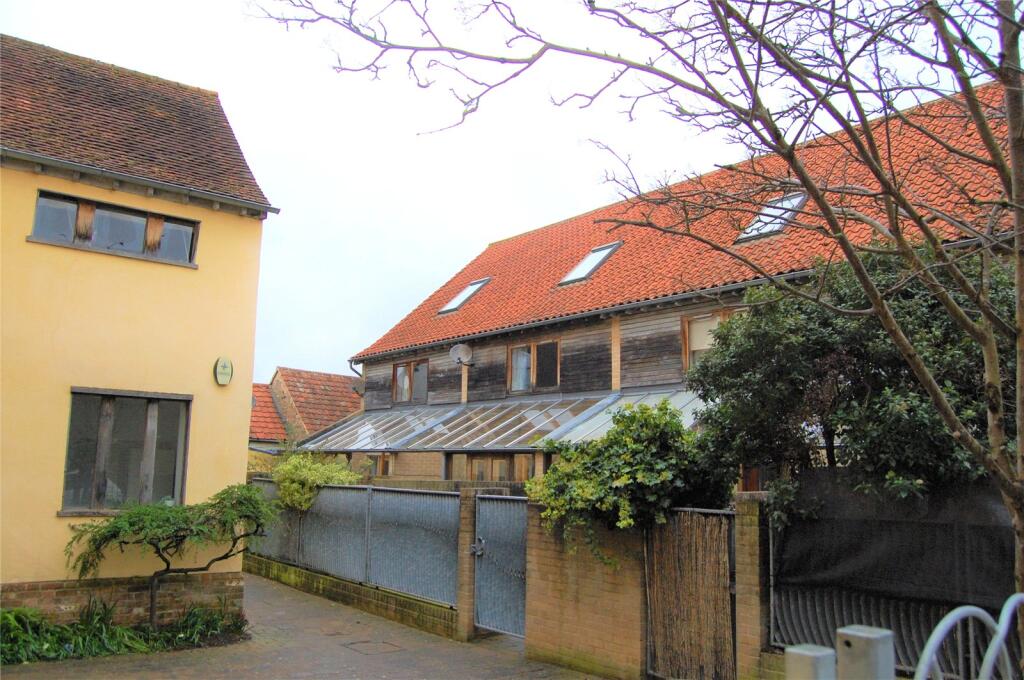 3 bed Mid Terraced House for rent in Bury St Edmunds. From Jackson-Stops - Bury St Edmunds