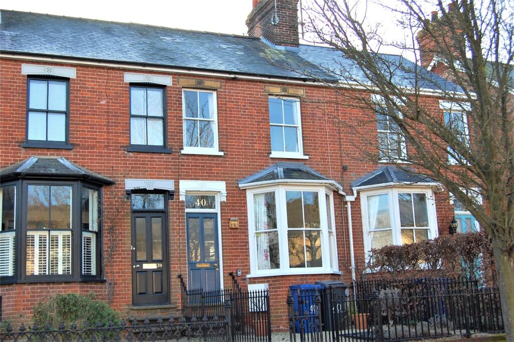 3 bed Mid Terraced House for rent in Bury St Edmunds. From Jackson-Stops - Bury St Edmunds 3 bed Mid Terraced House for rent in Bury St Edmunds. From Jackson-Stops - Bury St Edmunds