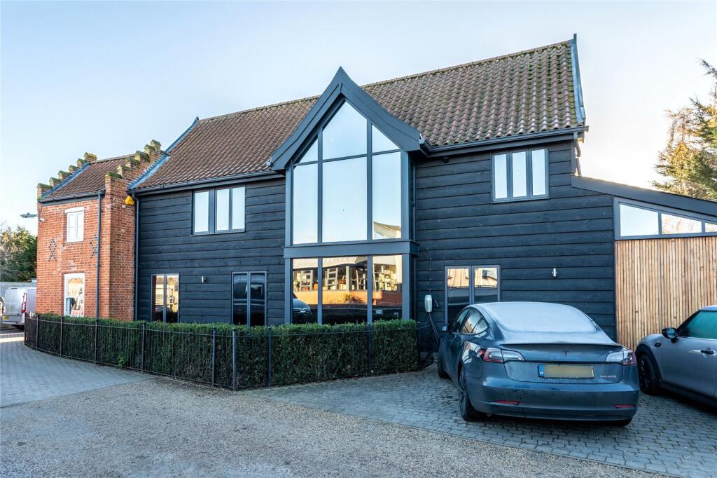 3 bed Detached for rent in Woodbridge. From Jackson-Stops - Bury St Edmunds 3 bed Detached for rent in Woodbridge. From Jackson-Stops - Bury St Edmunds