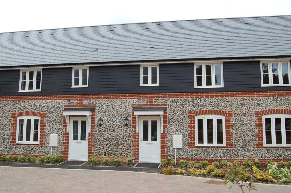 3 bed Mid Terraced House for rent in Bury St Edmunds. From Jackson-Stops - Bury St Edmunds