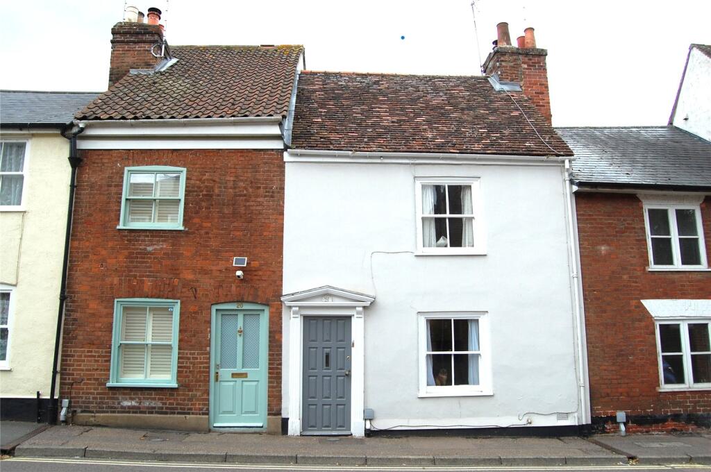 2 bed Mid Terraced House for rent in Bury St Edmunds. From Jackson-Stops - Bury St Edmunds 2 bed Mid Terraced House for rent in Bury St Edmunds. From Jackson-Stops - Bury St Edmunds