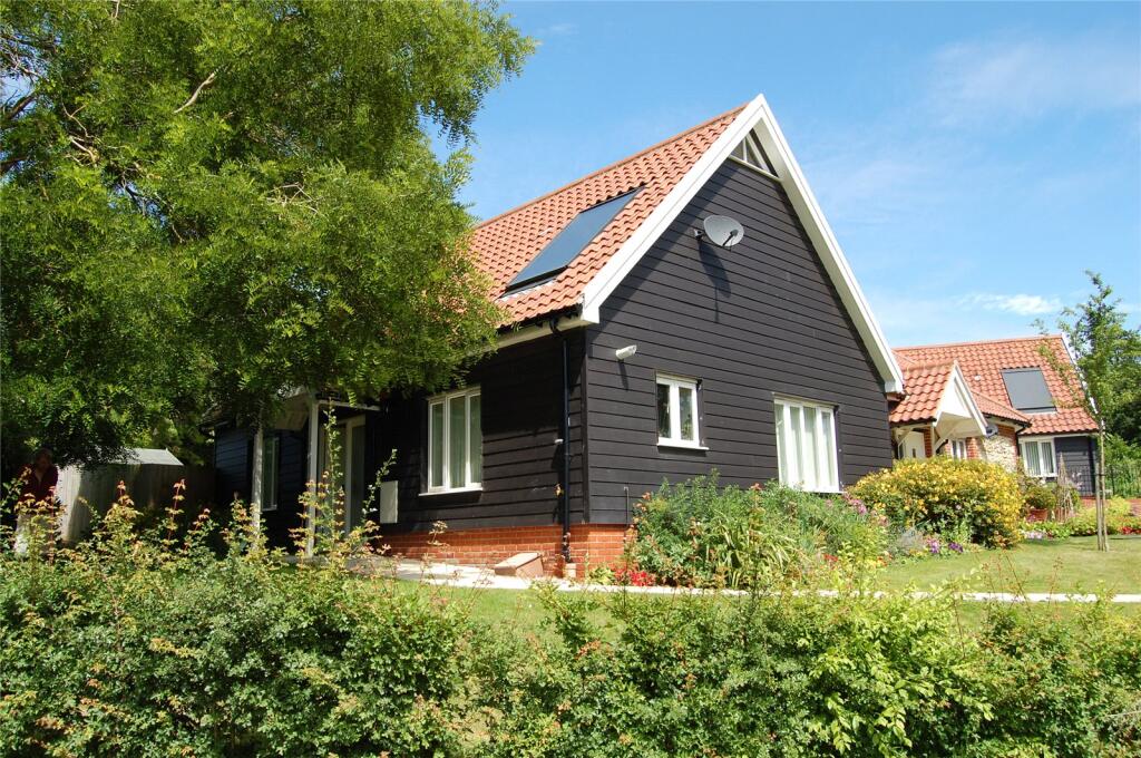 2 bed Bungalow for rent in Bury St Edmunds. From Jackson-Stops - Bury St Edmunds 2 bed Bungalow for rent in Bury St Edmunds. From Jackson-Stops - Bury St Edmunds