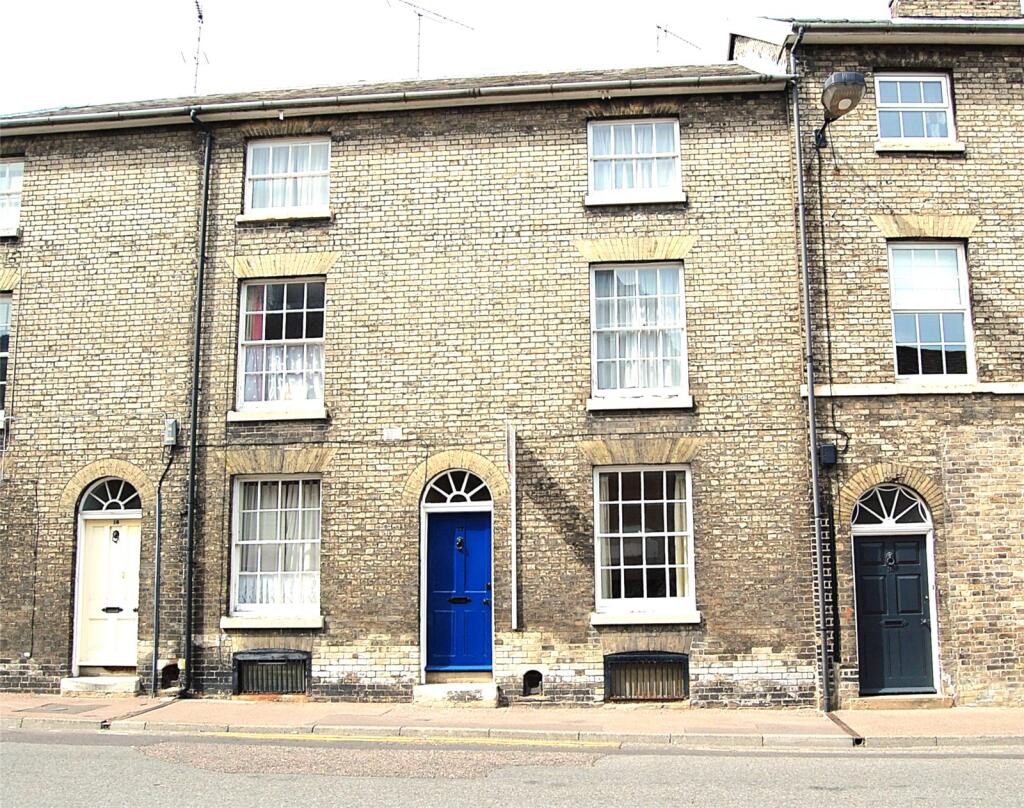 3 bed Mid Terraced House for rent in Bury St Edmunds. From Jackson-Stops - Bury St Edmunds 3 bed Mid Terraced House for rent in Bury St Edmunds. From Jackson-Stops - Bury St Edmunds