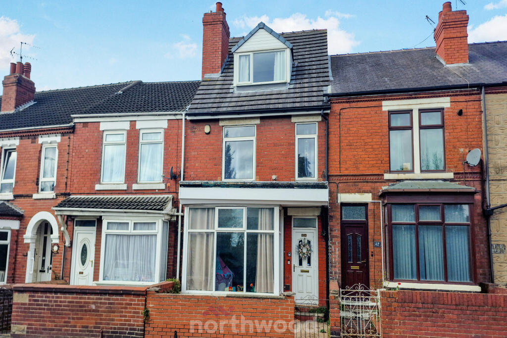 3 bed Mid Terraced House for rent in Doncaster. From Northwood - Doncaster 3 bed Mid Terraced House for rent in Doncaster. From Northwood - Doncaster