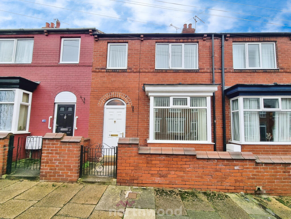 3 bed Mid Terraced House for rent in Warmsworth. From Northwood - Doncaster 3 bed Mid Terraced House for rent in Warmsworth. From Northwood - Doncaster