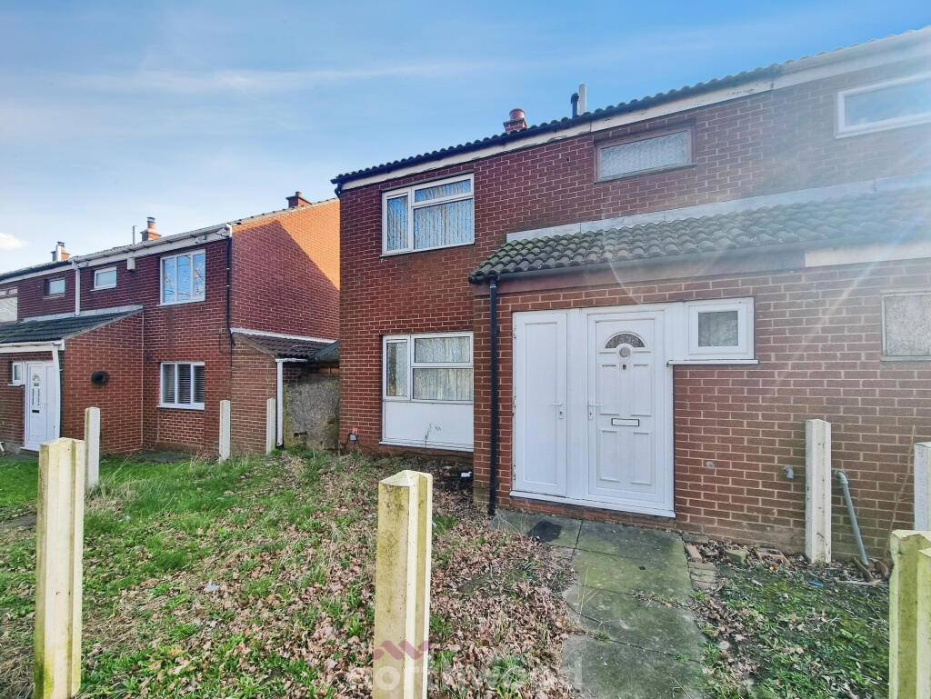 3 bed Semi Detached for rent in Denaby Main. From Northwood - Doncaster