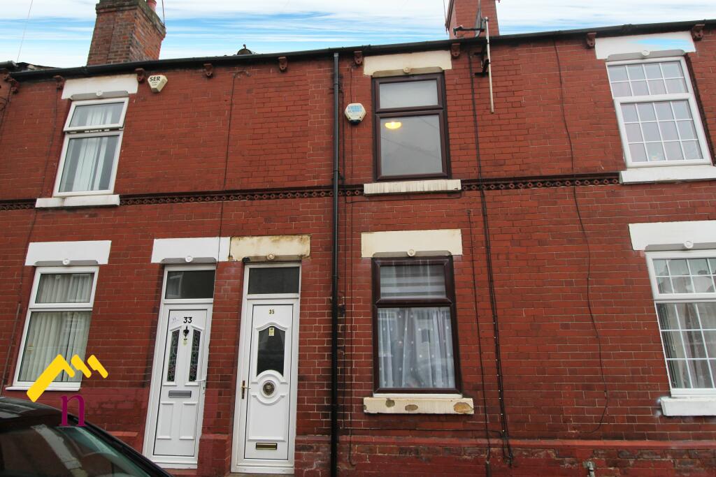 2 bed Mid Terraced House for rent in Doncaster. From Northwood - Doncaster 2 bed Mid Terraced House for rent in Doncaster. From Northwood - Doncaster