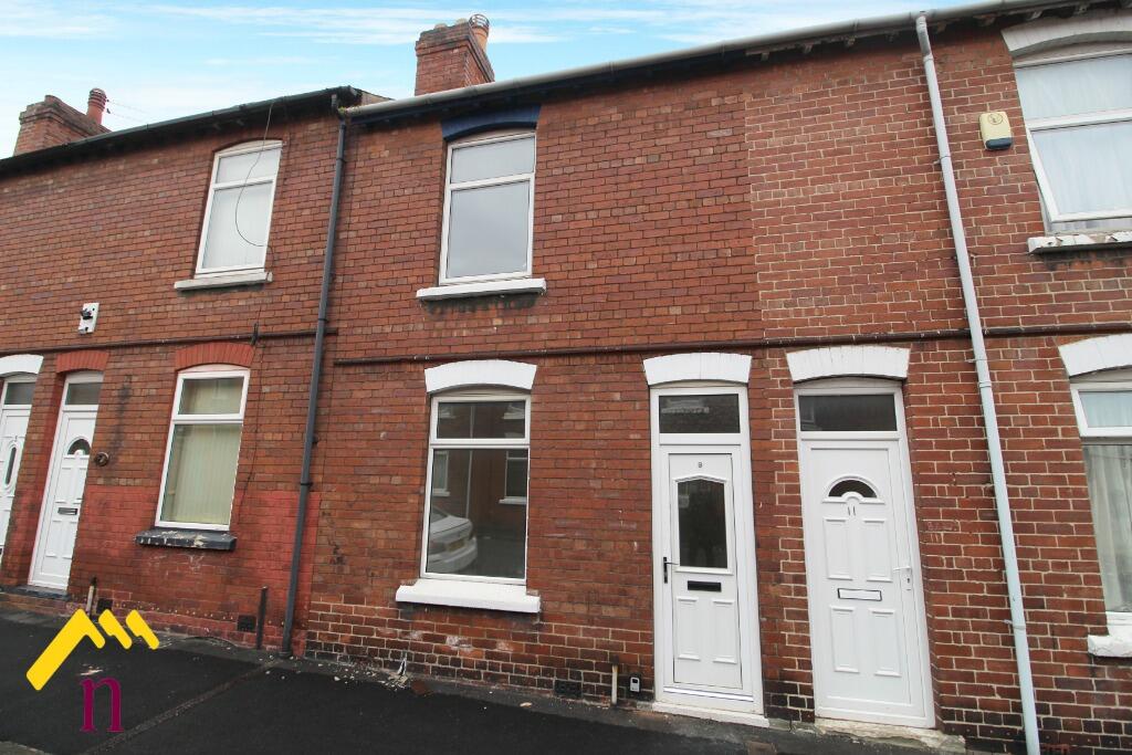 2 bed Mid Terraced House for rent in Warmsworth. From Northwood - Doncaster 2 bed Mid Terraced House for rent in Warmsworth. From Northwood - Doncaster