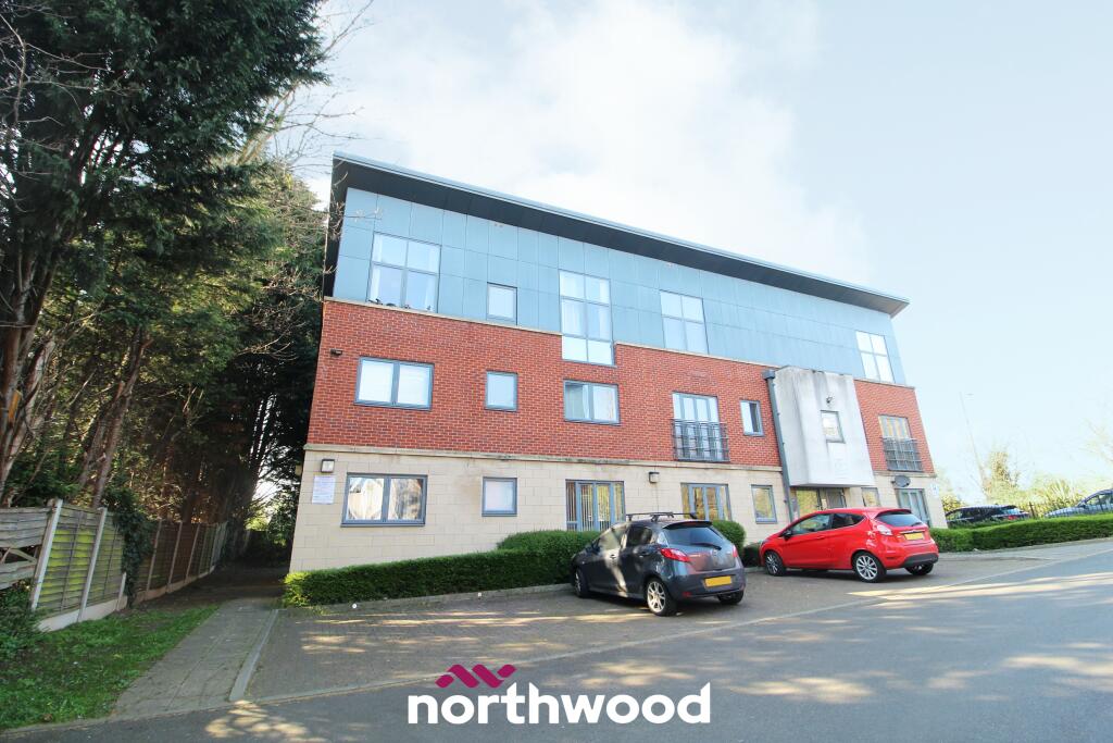 1 bed 1st Floor Flat for rent in Scawsby. From Northwood - Doncaster 1 bed 1st Floor Flat for rent in Scawsby. From Northwood - Doncaster
