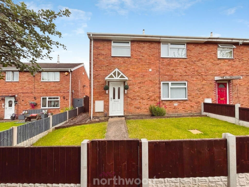 3 bed Semi Detached for rent in Denaby Main. From Northwood - Doncaster