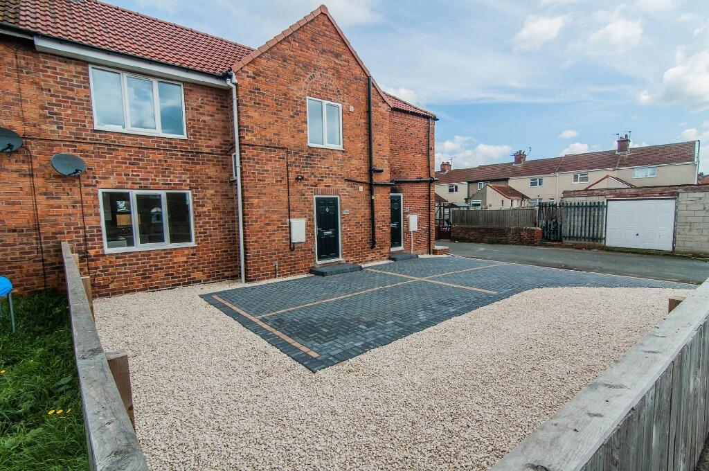 1 bed 1st Floor Flat for rent in New Rossington. From Northwood - Doncaster 1 bed 1st Floor Flat for rent in New Rossington. From Northwood - Doncaster