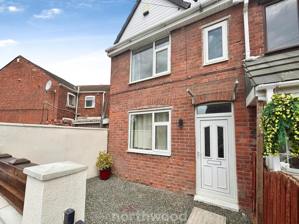 3 bed Mid Terraced House for rent in New Edlington. From Northwood - Doncaster 3 bed Mid Terraced House for rent in New Edlington. From Northwood - Doncaster