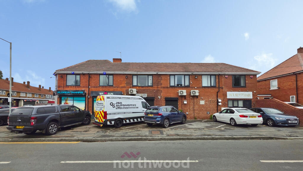 4 bed Studio for rent in Doncaster. From Northwood - Doncaster