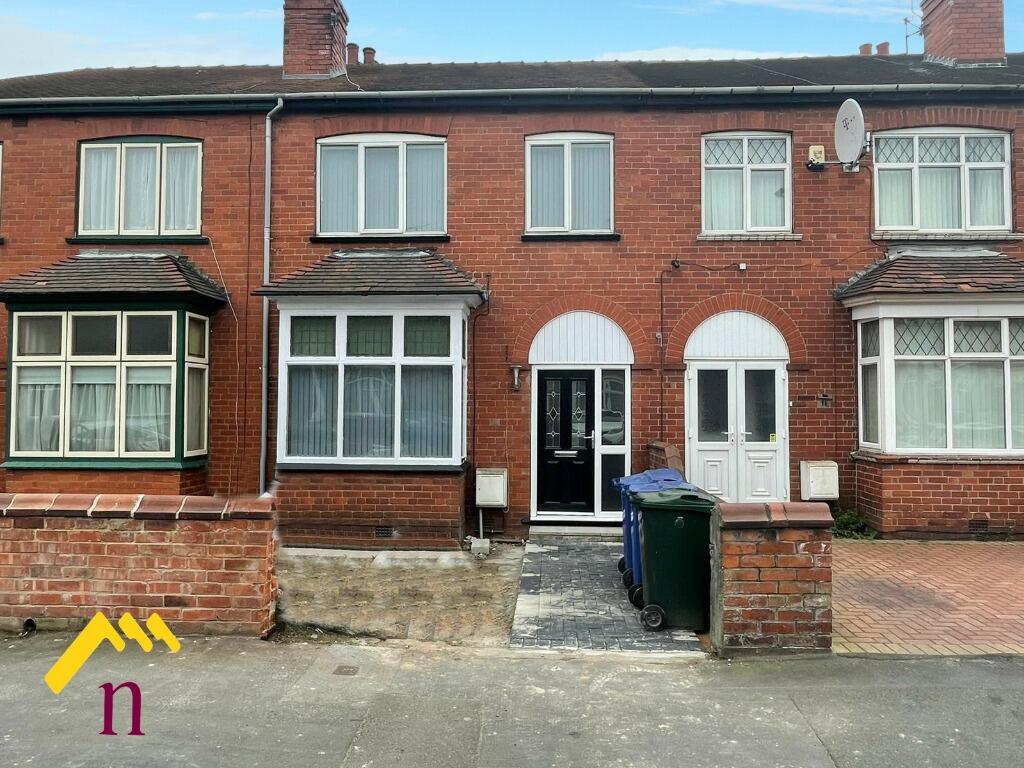 3 bed Mid Terraced House for rent in Doncaster. From Northwood - Doncaster 3 bed Mid Terraced House for rent in Doncaster. From Northwood - Doncaster