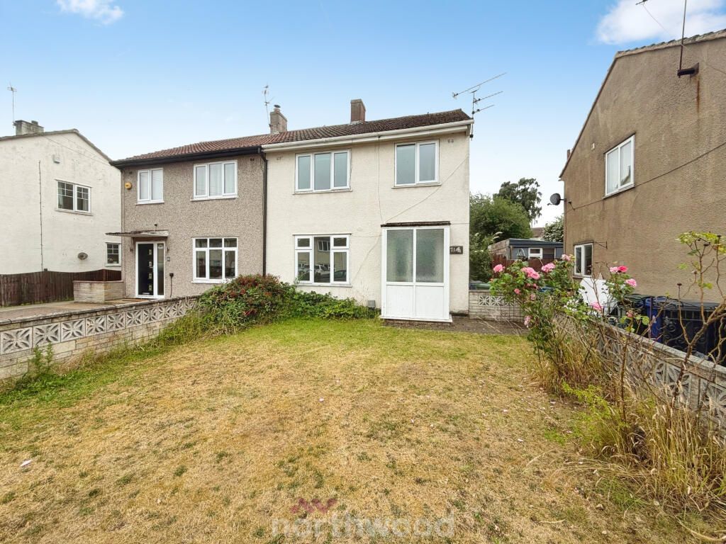 3 bed Semi Detached for rent in Rossington. From Northwood - Doncaster 3 bed Semi Detached for rent in Rossington. From Northwood - Doncaster