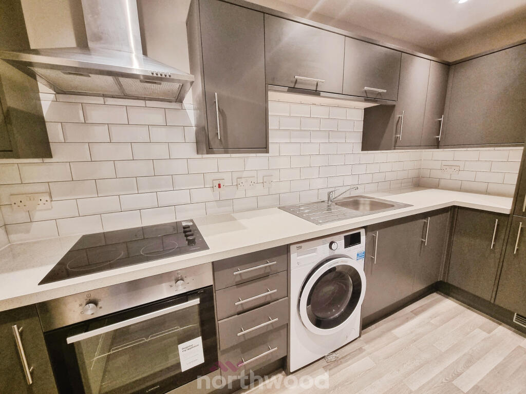 1 bed 1st Floor Flat for rent in Doncaster. From Northwood - Doncaster 1 bed 1st Floor Flat for rent in Doncaster. From Northwood - Doncaster