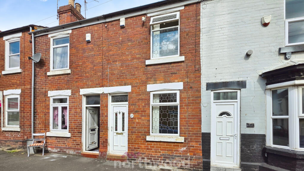 2 bed Mid Terraced House for rent in Doncaster. From Northwood - Doncaster 2 bed Mid Terraced House for rent in Doncaster. From Northwood - Doncaster