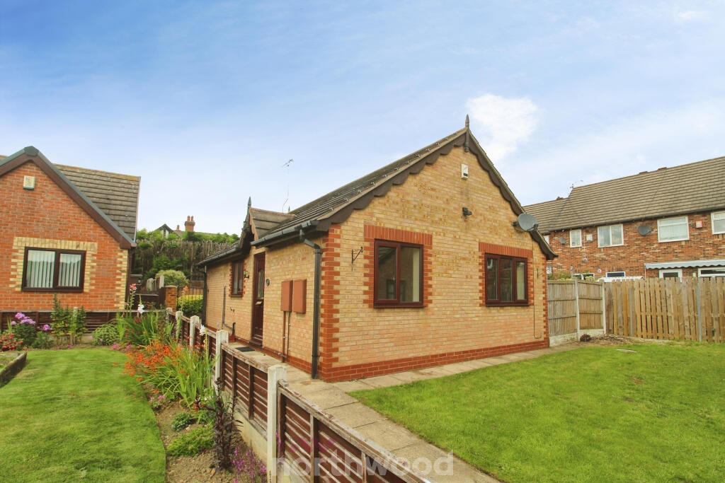 2 bed Bungalow for rent in New Edlington. From Northwood - Doncaster