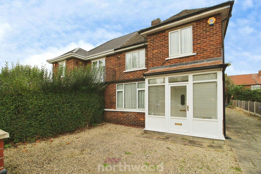 3 bed Semi Detached for rent in Old Cantley. From Northwood - Doncaster