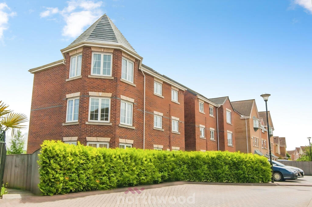3 bed 1st Floor Flat for rent in Doncaster. From Northwood - Doncaster