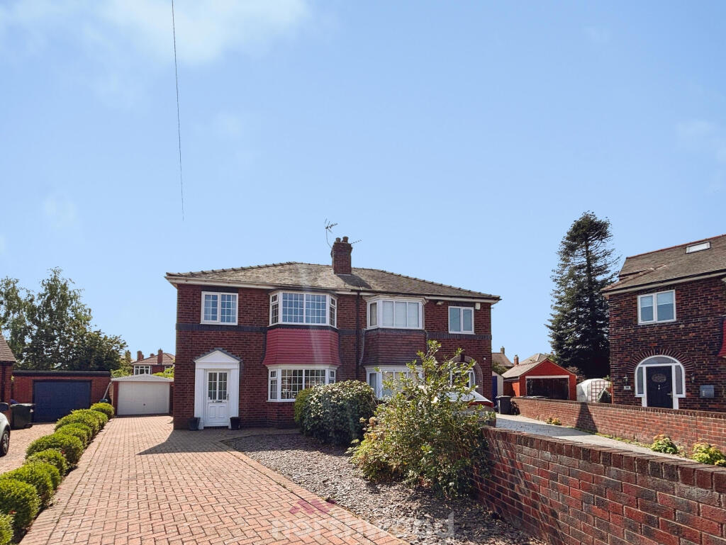 3 bed Semi Detached for rent in Edenthorpe. From Northwood - Doncaster