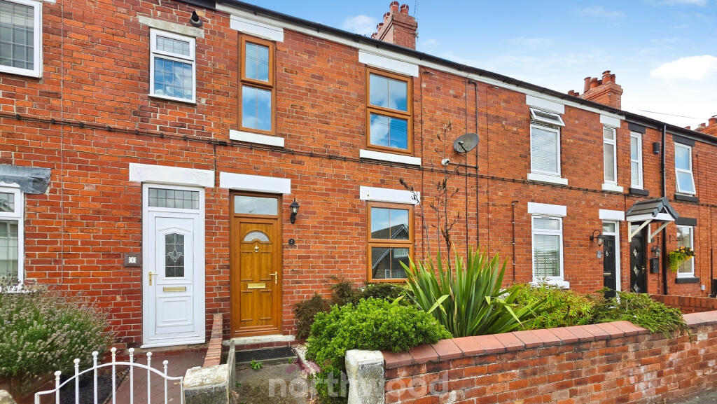 2 bed Mid Terraced House for rent in Branton. From Northwood - Doncaster 2 bed Mid Terraced House for rent in Branton. From Northwood - Doncaster