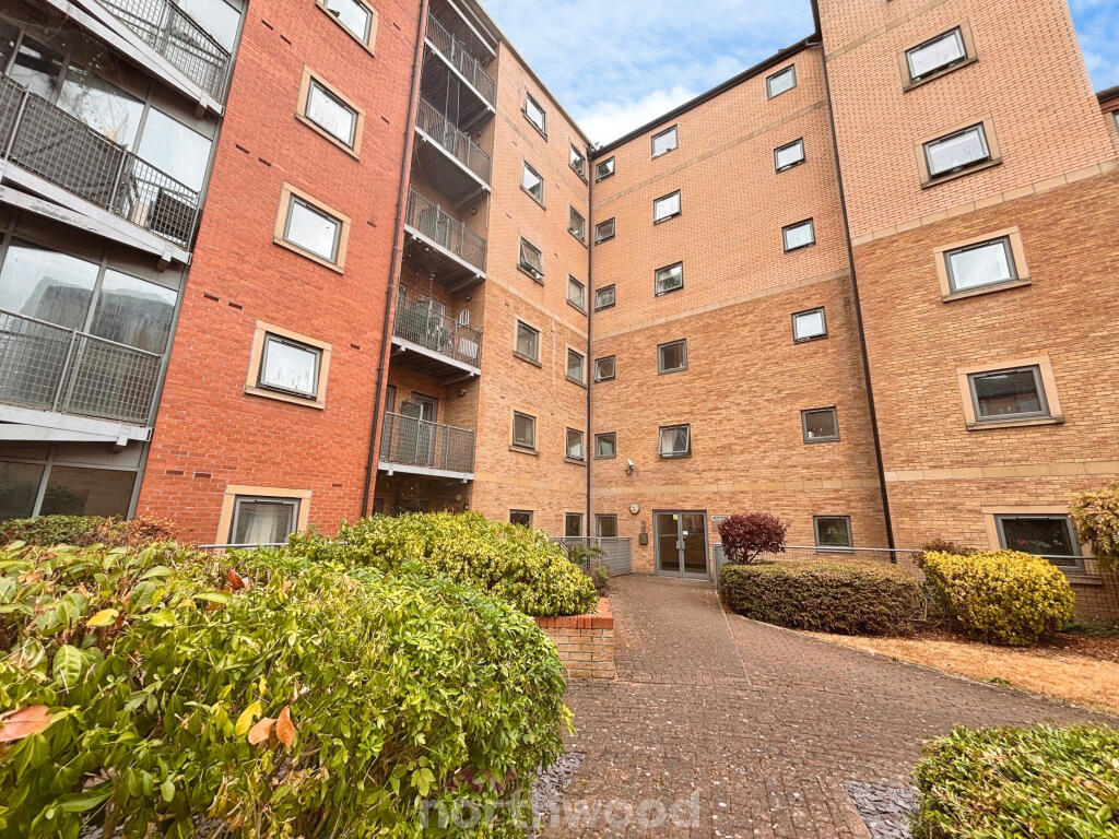 2 bed 1st Floor Flat for rent in Warmsworth. From Northwood - Doncaster 2 bed 1st Floor Flat for rent in Warmsworth. From Northwood - Doncaster