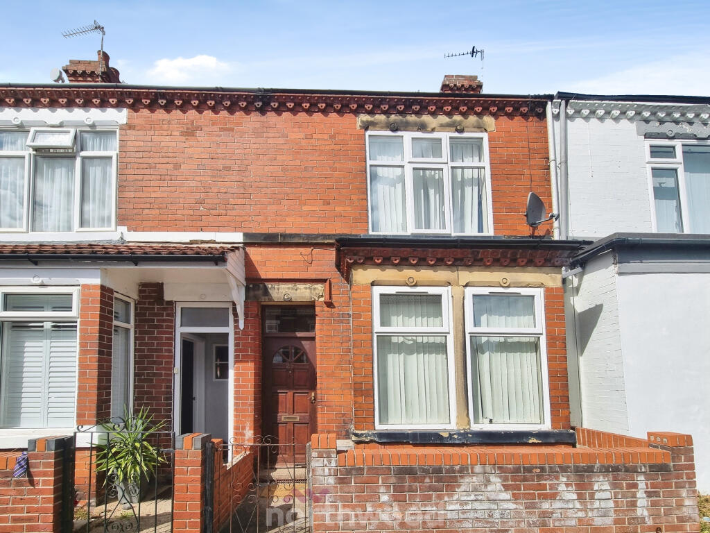 3 bed Mid Terraced House for rent in Bentley. From Northwood - Doncaster 3 bed Mid Terraced House for rent in Bentley. From Northwood - Doncaster
