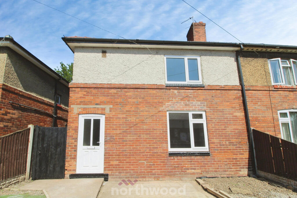 3 bed End of Terrace for rent in Warmsworth. From Northwood - Doncaster 3 bed End of Terrace for rent in Warmsworth. From Northwood - Doncaster