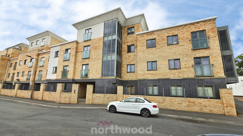 2 bed 1st Floor Flat for rent in Warmsworth. From Northwood - Doncaster 2 bed 1st Floor Flat for rent in Warmsworth. From Northwood - Doncaster