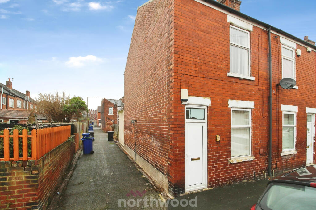 2 bed Mid Terraced House for rent in Doncaster. From Northwood - Doncaster 2 bed Mid Terraced House for rent in Doncaster. From Northwood - Doncaster