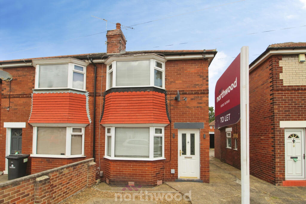 2 bed Semi Detached for rent in Scawsby. From Northwood - Doncaster 2 bed Semi Detached for rent in Scawsby. From Northwood - Doncaster
