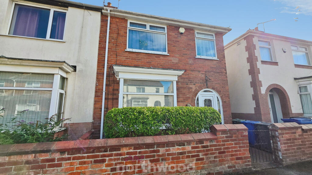 3 bed Semi Detached for rent in Warmsworth. From Northwood - Doncaster