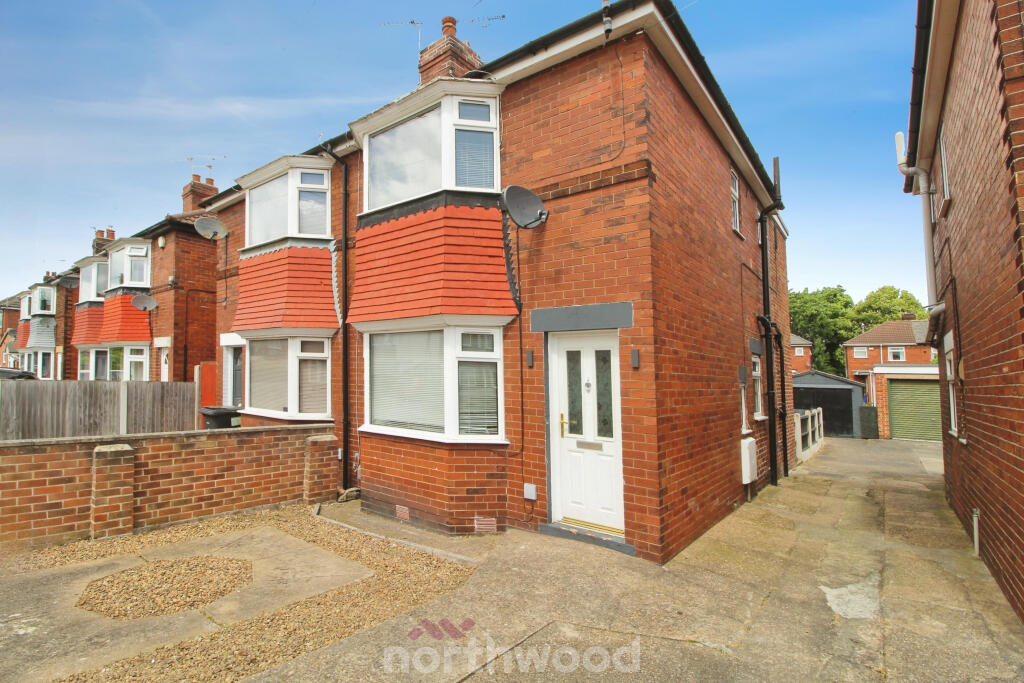 2 bed Semi Detached for rent in Scawsby. From Northwood - Doncaster 2 bed Semi Detached for rent in Scawsby. From Northwood - Doncaster